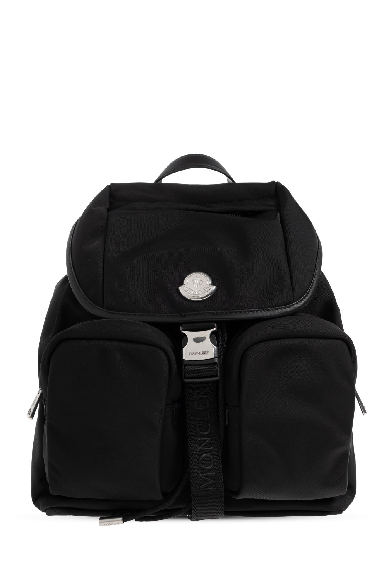 【MONCLER】 D209A0062900 CHUTE BACKPACK 1_d441ecd2-34fc-4751-a495-